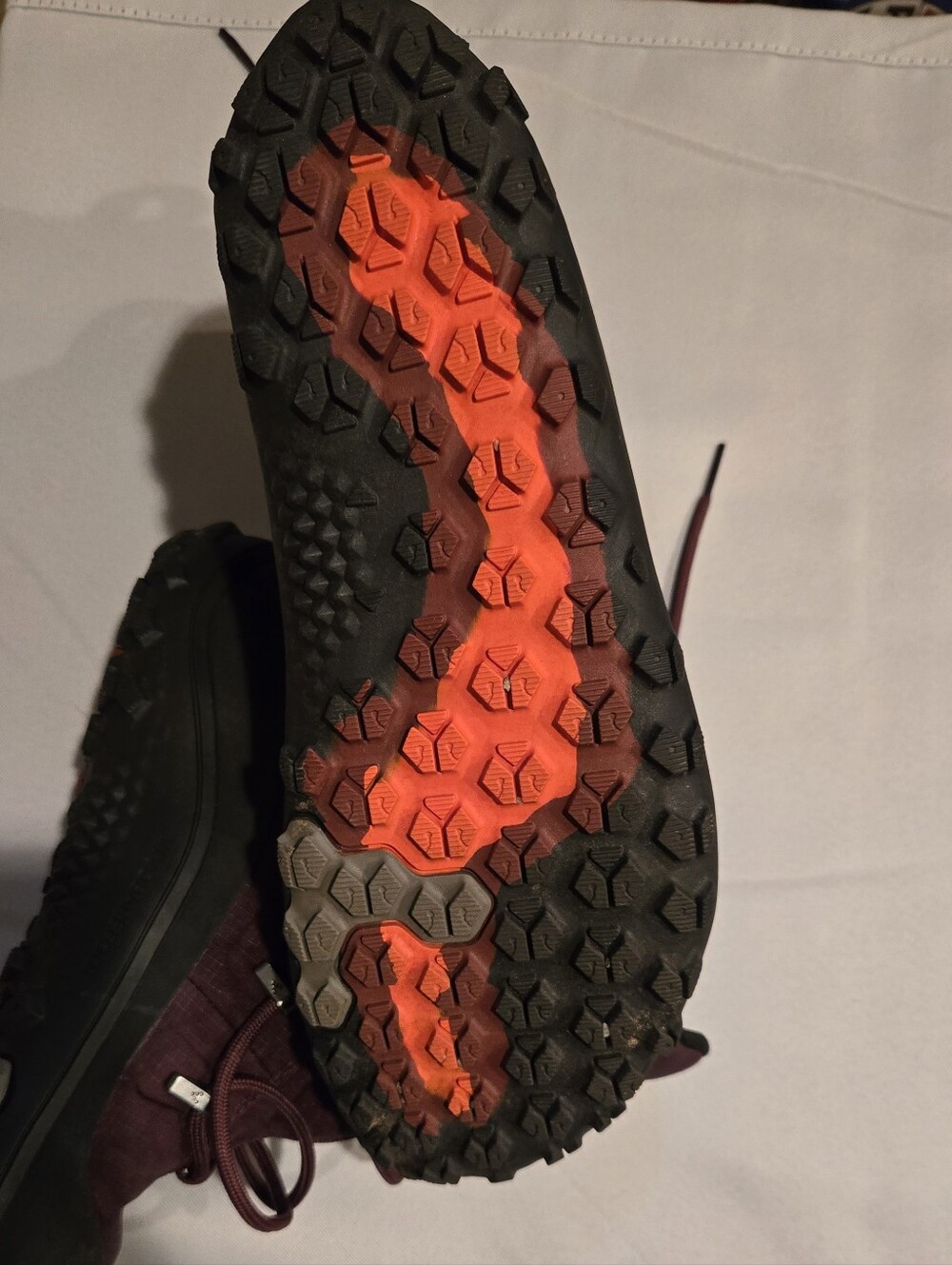 Vivobarefoot Tracker Textile AT JJF Size 40 - Picture 2 of 8